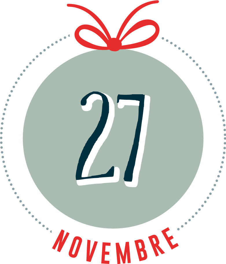 29 Novembre, Nel Castello di Babbo Natale