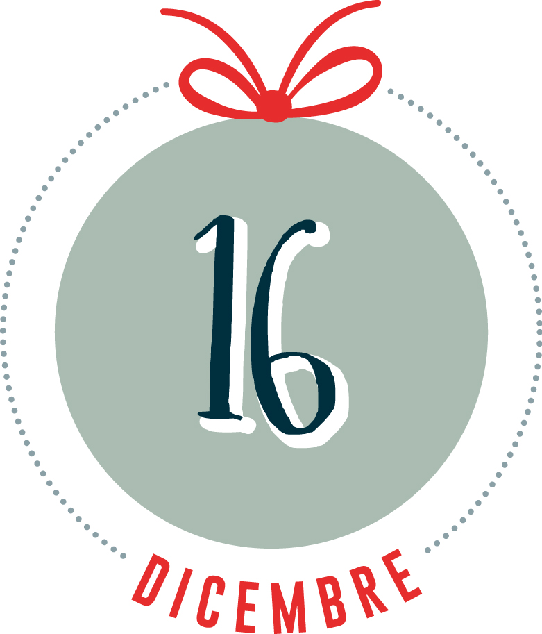 16 Dicembre, Nel Castello di Babbo Natale