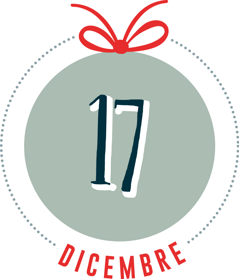 17 Dicembre, Nel Castello di Babbo Natale