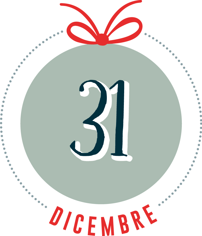 31 Dicembre, Nel Castello di Babbo Natale